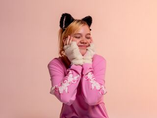 livesex cam show LisbethKimberlin