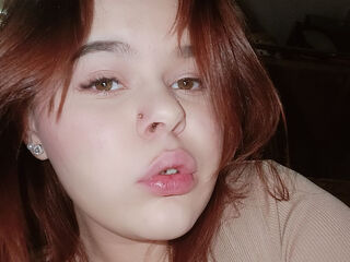 hot girl live cam LissaTerry