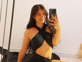 girl cam sex LucianaPeress