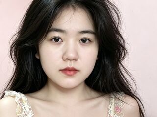 babe cam LucyYu