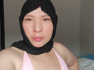 camgirl videochat LunaCalientes
