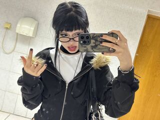 cam girl LunaCarrington
