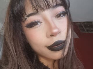 naked girl with live cam fingering LunaDeker