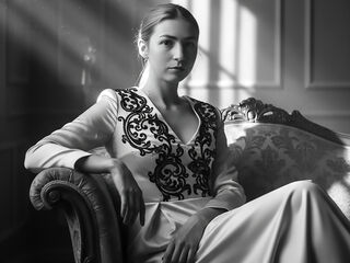 free pussy cam LunaNouire