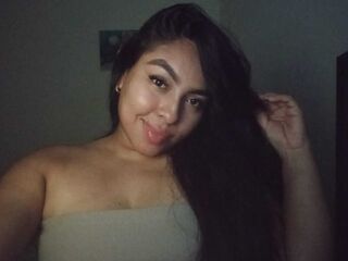 hot web cam show LunaSparrks