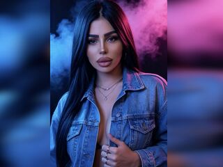 sexcam online LunaVixe