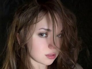 camgirl playing with sex toy MIaViia