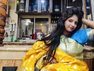 masturbating MaahiKhan