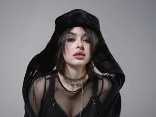 free webcam chatroom MahaliaNeher