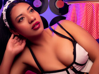 webcamgirl MaibeScot