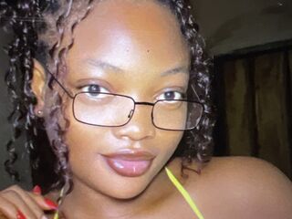 live teaser web cam MakyDina