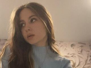 anal webcam sex MalissaHans