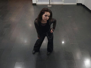 masturbating cam girl ManaArnette