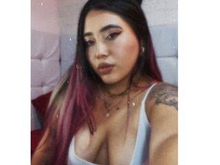 cam girl webcam sex ManuelaVeelez