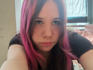 cam girl MariNowak