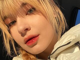 strippercam MarianaMeola