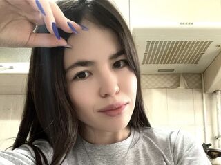 teaser web cam MariannaBently