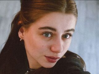 camgirl live porn cam MarielaNemec