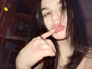 webcamgirl MarinaSemo