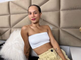 livechat MartinaAlba