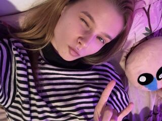 webcam show MaryDreams