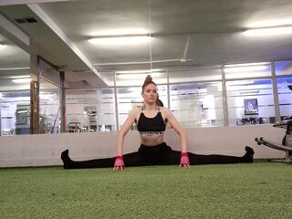 jasmin video MarySparrow