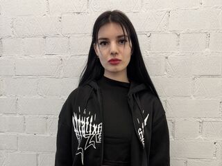 hot girl webcam picture MaryettaBurgees