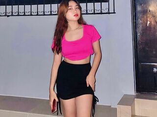 hot video chat MaurenPerez