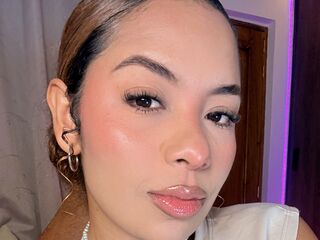 hot sex webcam MeganMarc
