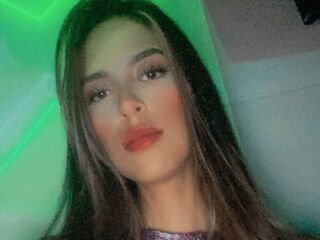 cam girl playing with sextoy MeganSapphire