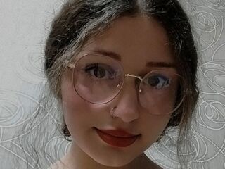 webcam photo MegganKerney