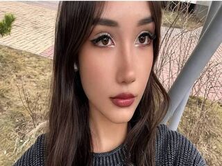 sexy cam girl MeghanSkomo