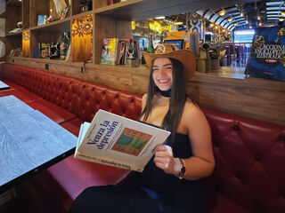 jasmin cam whore video MelanyCol