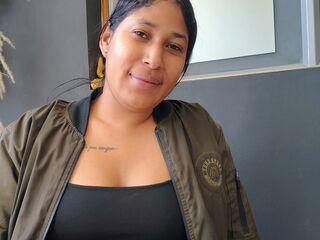sexy cam girl picture MelanyTwist