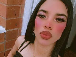 adult videochat webcam MeliMoon