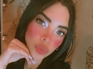 live sex video MeliWilliams