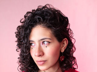 nude webcam girl picture MelisaLust