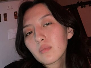 naked webcamgirl picture MelissaDonna