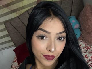 hot girl live cam MelissaWeyn