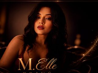 webcam picture MellePrive