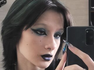 hot girl webcam MeriHollway