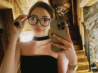 jasmin live cam sex MiaForester