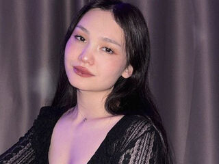 fingering webcamgirl MilaBoeck