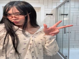 anal sex cam MilaEva