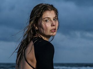 hot cam hooker MilaOlivers