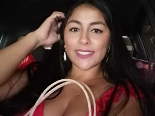 beautiful girlcam MillyLara