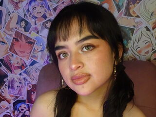 erotic webcam MinnieCampbel