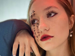 webcamstripper live MistyColacone