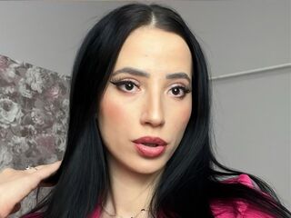 masturbating camgirl MollyVass