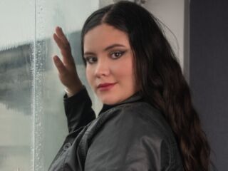 sexy cam girl NahiaMonet